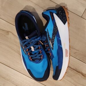 Brooks Catamount 2 Size 12